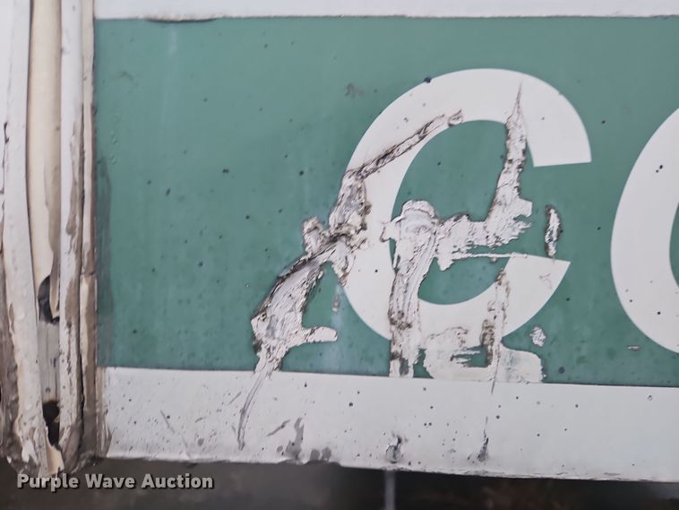 image for item OJ9710 2000 Progressive  PSG21034 camper