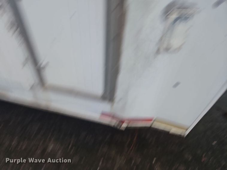 image for item OJ9710 2000 Progressive  PSG21034 camper