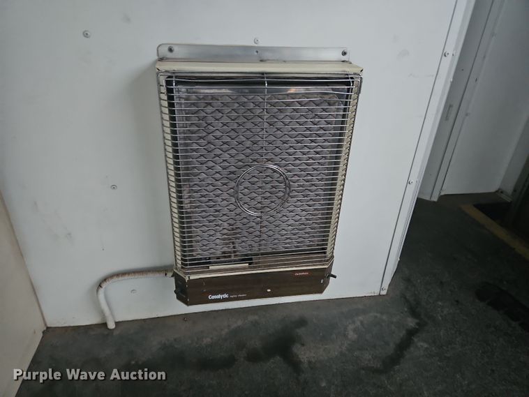 image for item OJ9710 2000 Progressive  PSG21034 camper