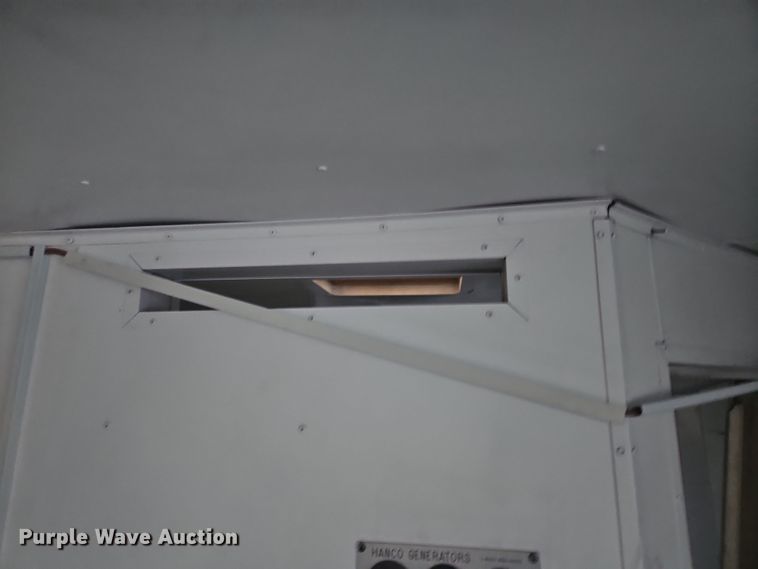 image for item OJ9710 2000 Progressive  PSG21034 camper