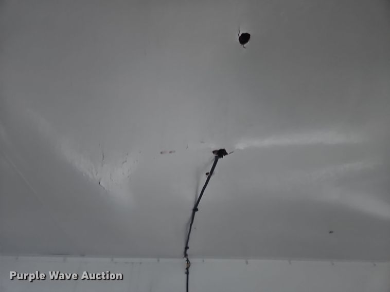 image for item OJ9710 2000 Progressive  PSG21034 camper