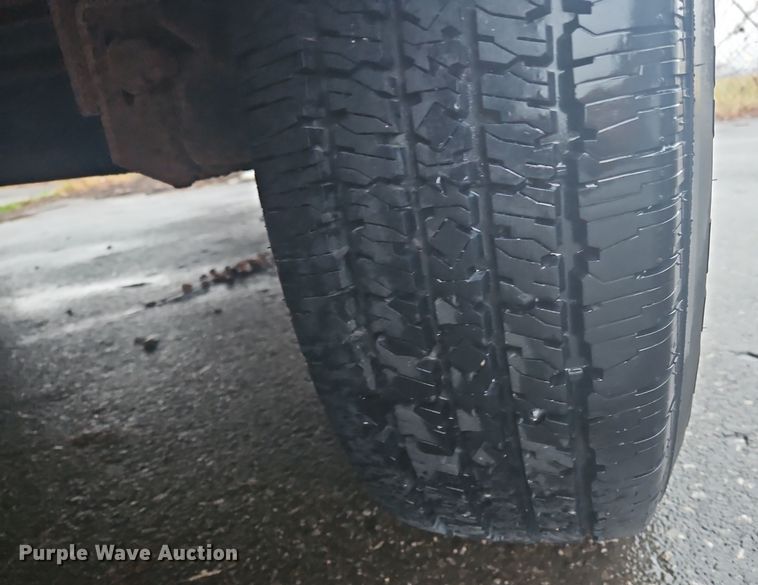 image for item OJ9710 2000 Progressive  PSG21034 camper