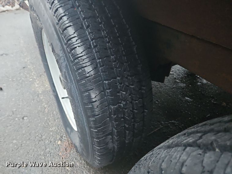 image for item OJ9710 2000 Progressive  PSG21034 camper