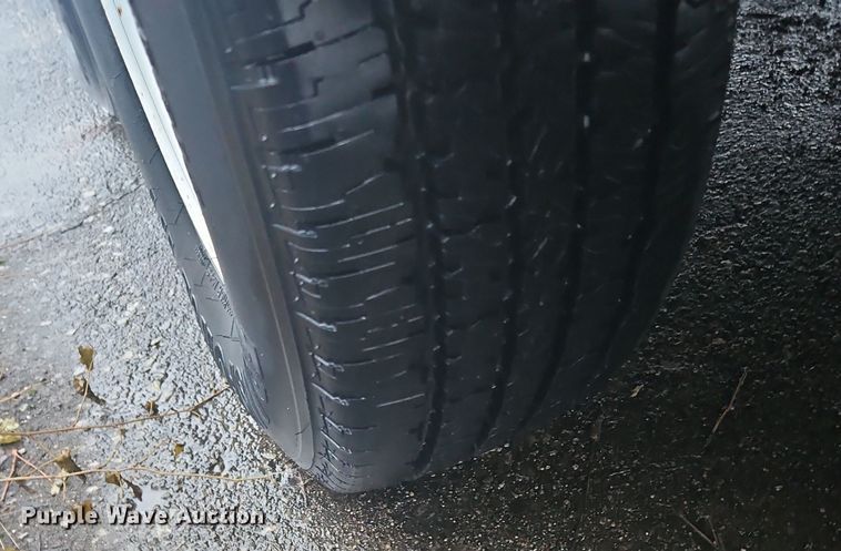 image for item OJ9710 2000 Progressive  PSG21034 camper