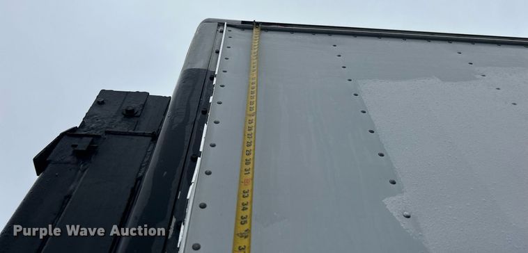 image for item OM9225 2005 GMC T6500 box truck