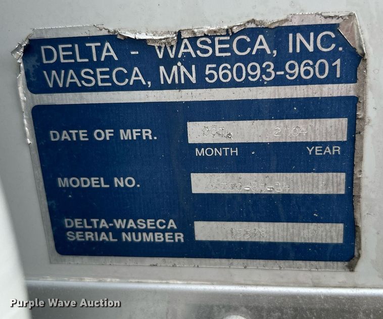 image for item OM9233 2005 Ford F650 Super Duty service truck