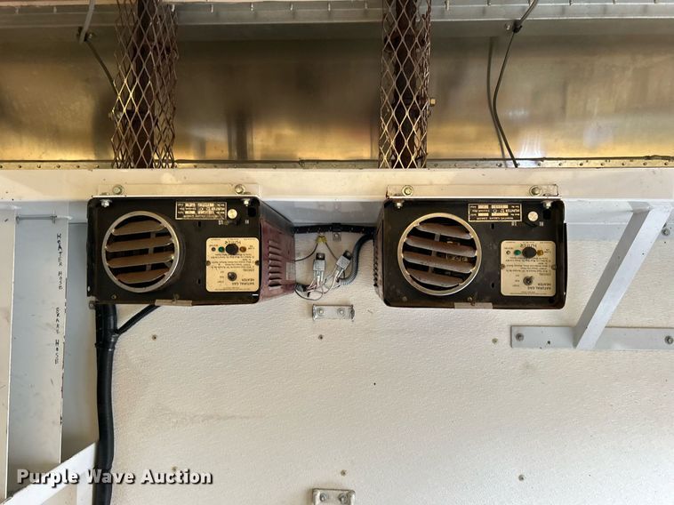 image for item OM9233 2005 Ford F650 Super Duty service truck