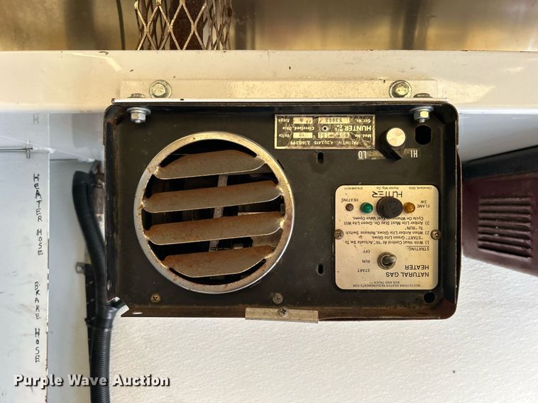 image for item OM9233 2005 Ford F650 Super Duty service truck