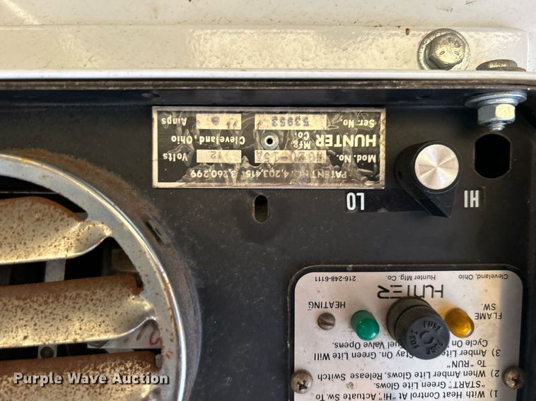 image for item OM9233 2005 Ford F650 Super Duty service truck