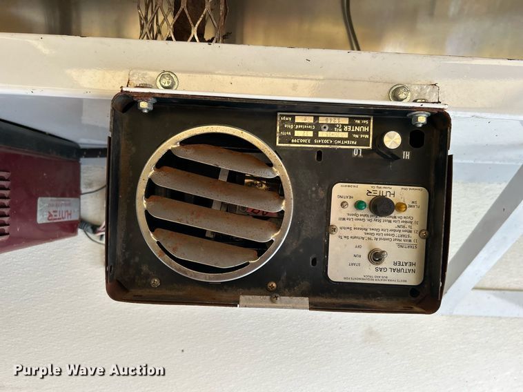 image for item OM9233 2005 Ford F650 Super Duty service truck