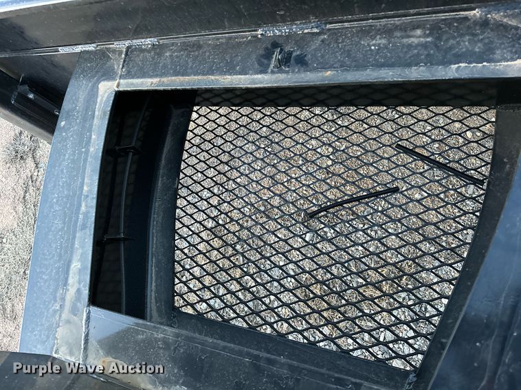 image for item OM9751 2024 Belshe  T10-40-2AP equipment trailer