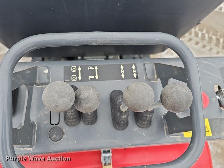 image for item DK0501 2022 Allen AT14S concrete buggy