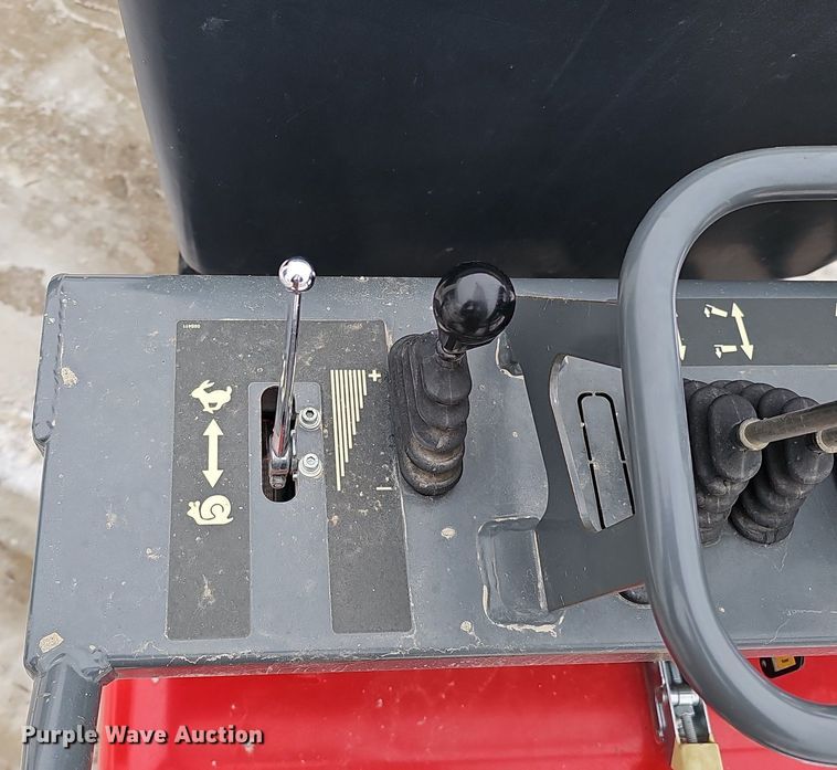 image for item DK0501 2022 Allen AT14S concrete buggy