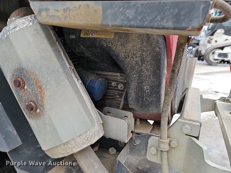 image for item DK0501 2022 Allen AT14S concrete buggy