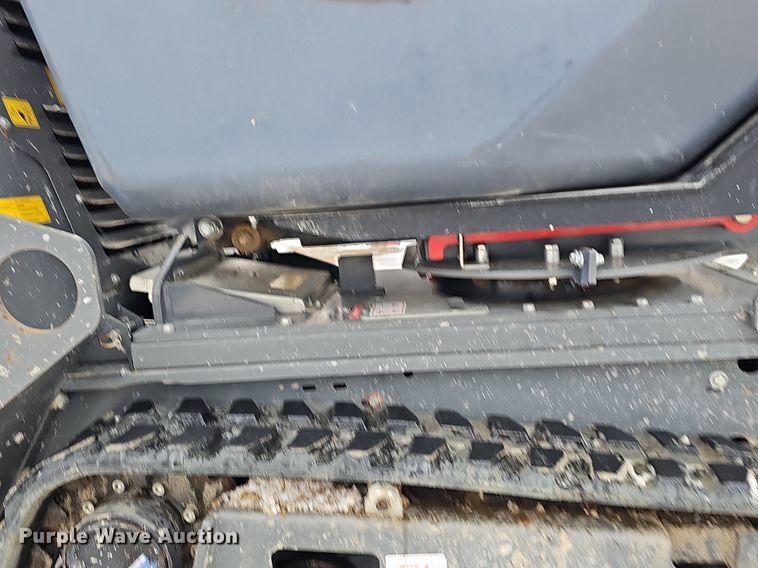 image for item DK0501 2022 Allen AT14S concrete buggy