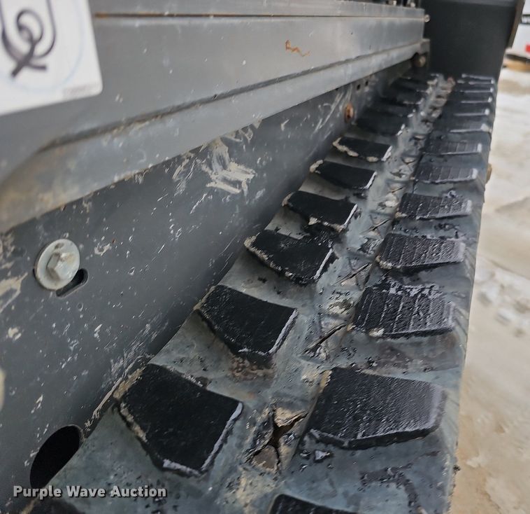 image for item DK0501 2022 Allen AT14S concrete buggy