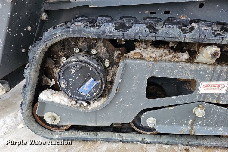 image for item DK0501 2022 Allen AT14S concrete buggy