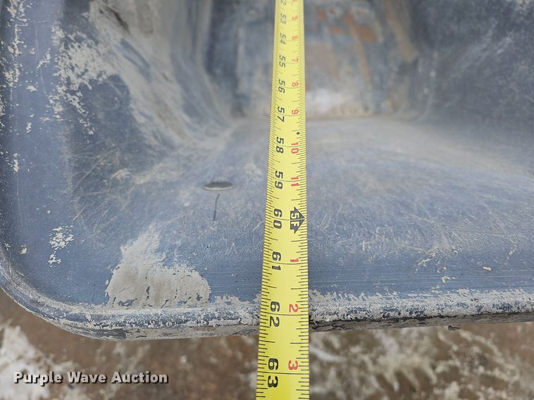 image for item DK0501 2022 Allen AT14S concrete buggy