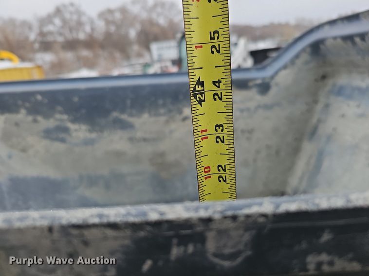 image for item DK0501 2022 Allen AT14S concrete buggy