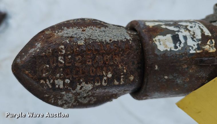 image for item DK0502 Sullivan Palatek D185PJD air compressor