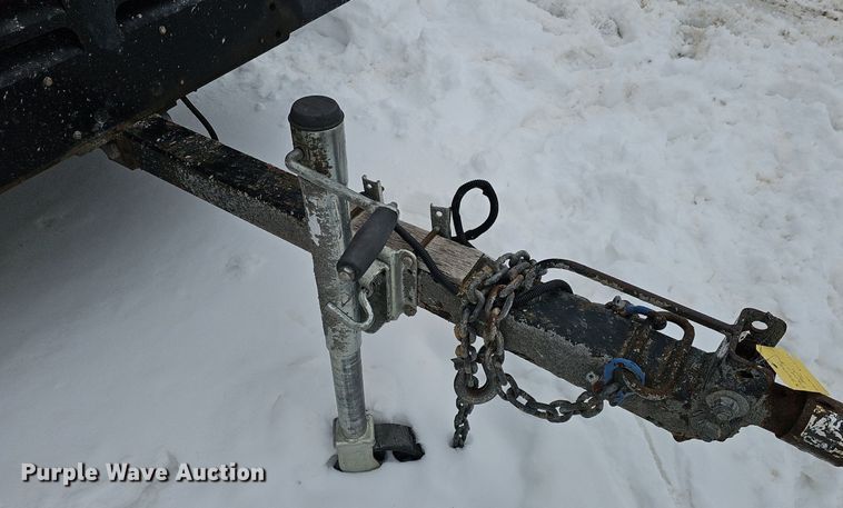 image for item DK0502 Sullivan Palatek D185PJD air compressor