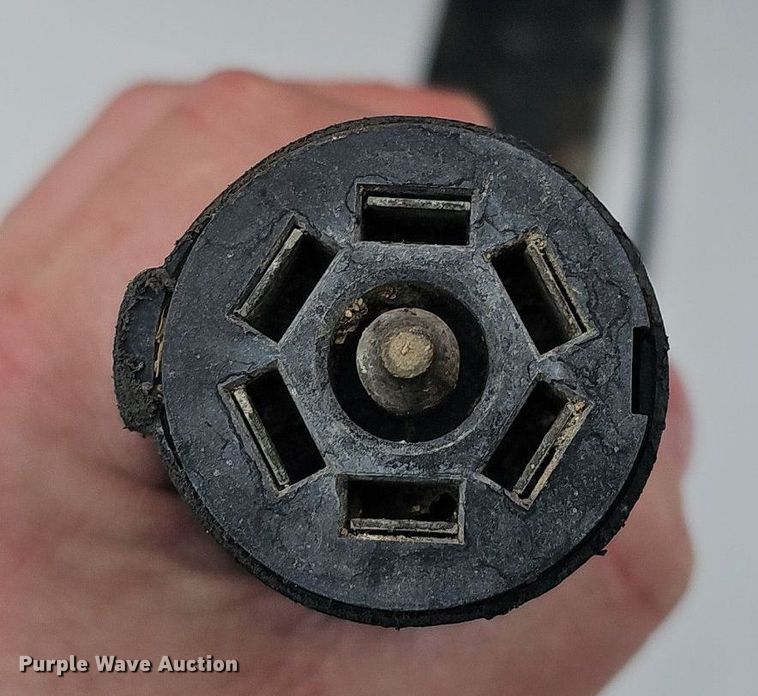 image for item DK0502 Sullivan Palatek D185PJD air compressor