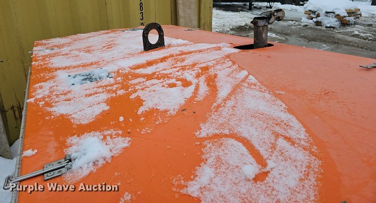 image for item DK0502 Sullivan Palatek D185PJD air compressor