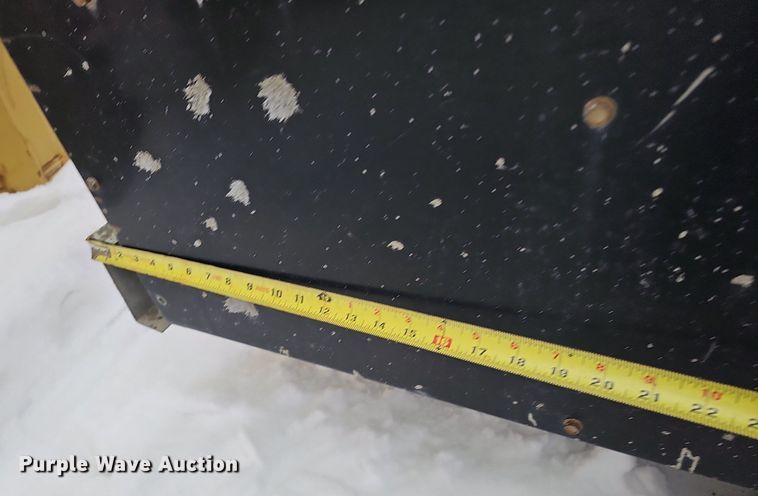 image for item DK0502 Sullivan Palatek D185PJD air compressor