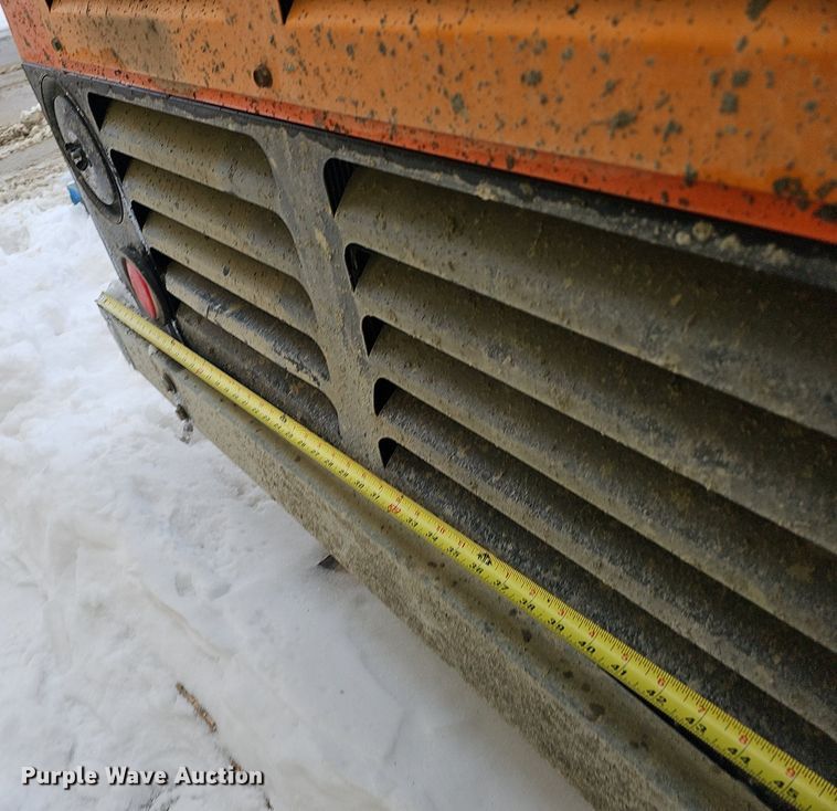 image for item DK0502 Sullivan Palatek D185PJD air compressor