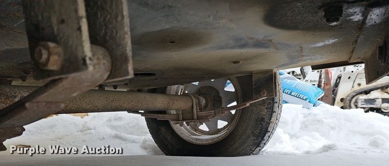 image for item DK0502 Sullivan Palatek D185PJD air compressor