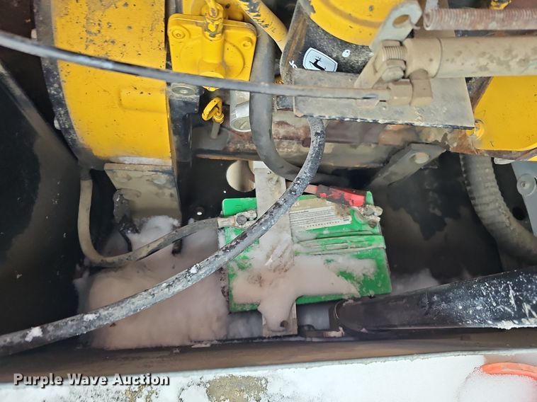 image for item DK0502 Sullivan Palatek D185PJD air compressor