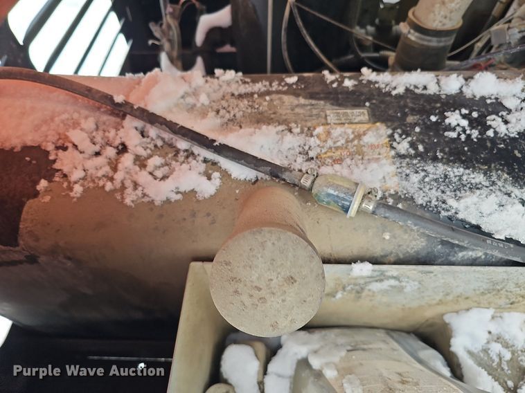 image for item DK0502 Sullivan Palatek D185PJD air compressor