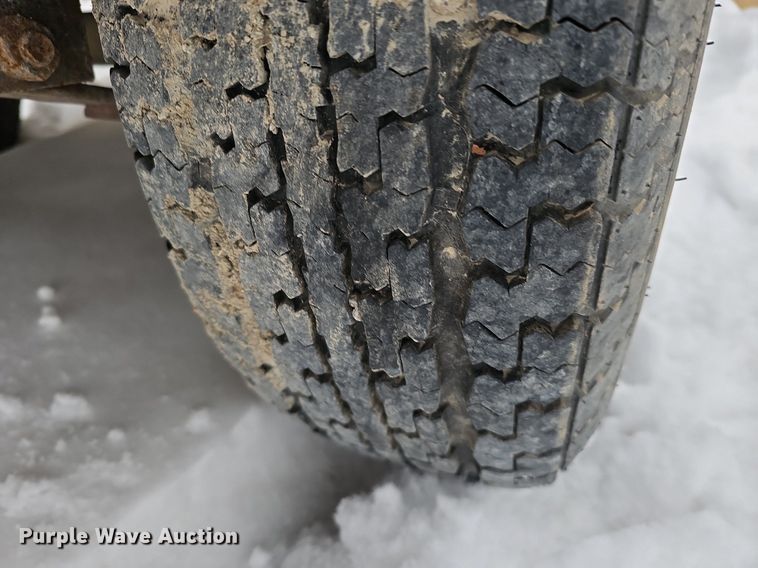 image for item DK0502 Sullivan Palatek D185PJD air compressor