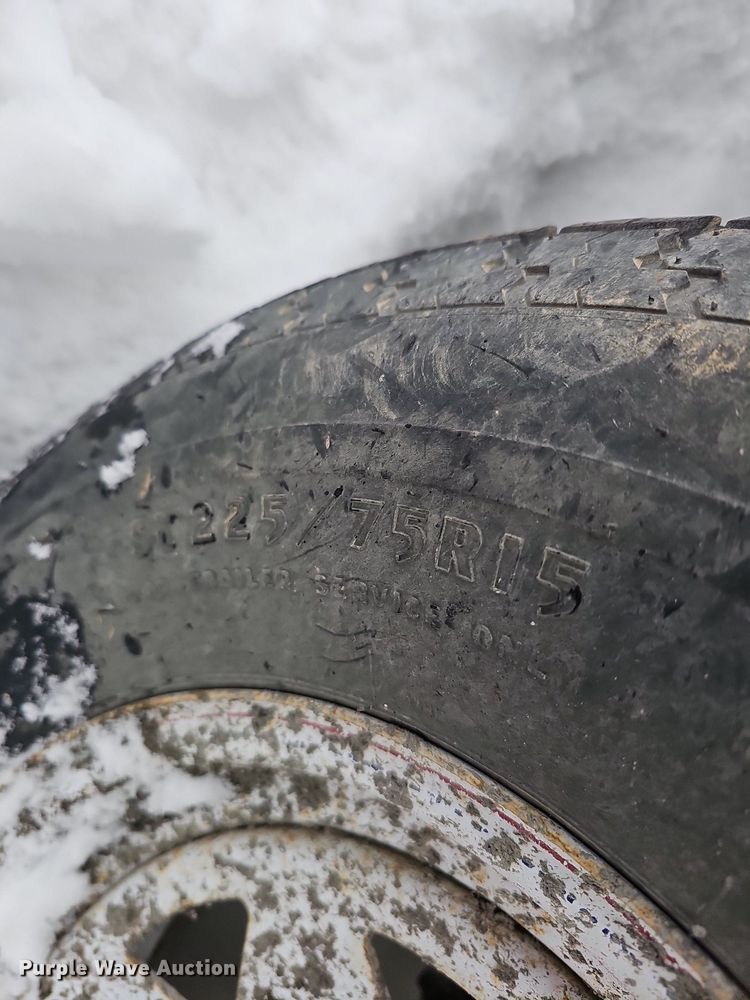 image for item DK0502 Sullivan Palatek D185PJD air compressor