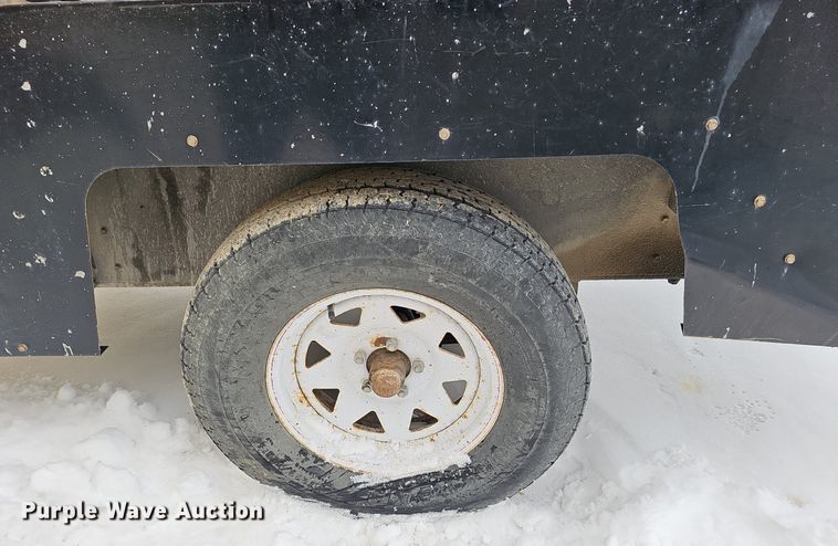 image for item DK0502 Sullivan Palatek D185PJD air compressor