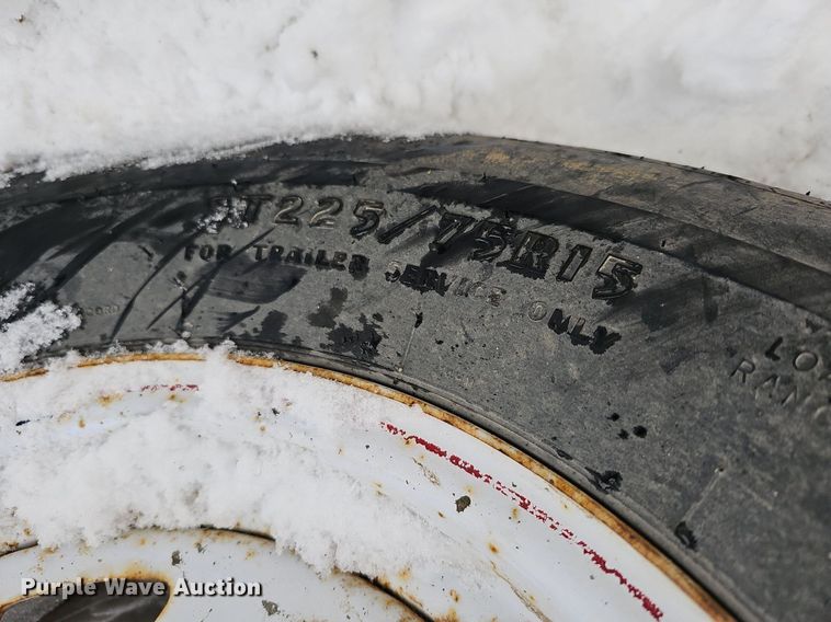 image for item DK0502 Sullivan Palatek D185PJD air compressor