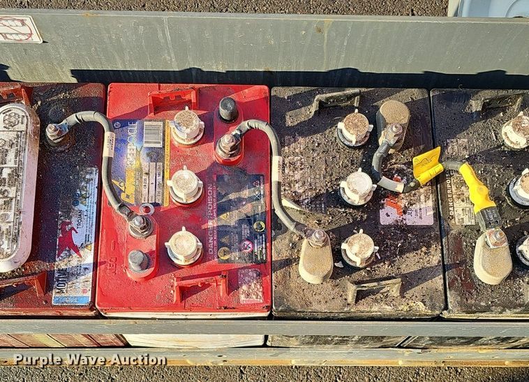 image for item DK0514 2018 SkyJack SJIII-3219 scissor lift