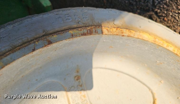 image for item DK0515 2015 Genie GS-2646 scissor lift