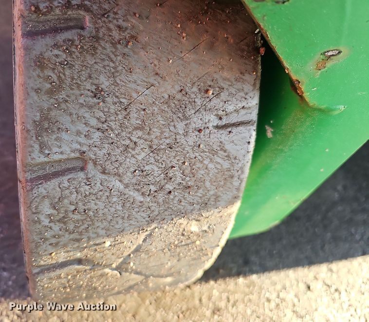 image for item DK0515 2015 Genie GS-2646 scissor lift