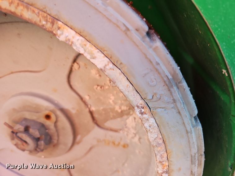 image for item DK0515 2015 Genie GS-2646 scissor lift