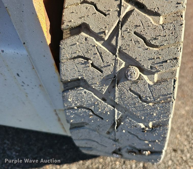 image for item DK0518 2016 Snorkel S3219E scissor lift