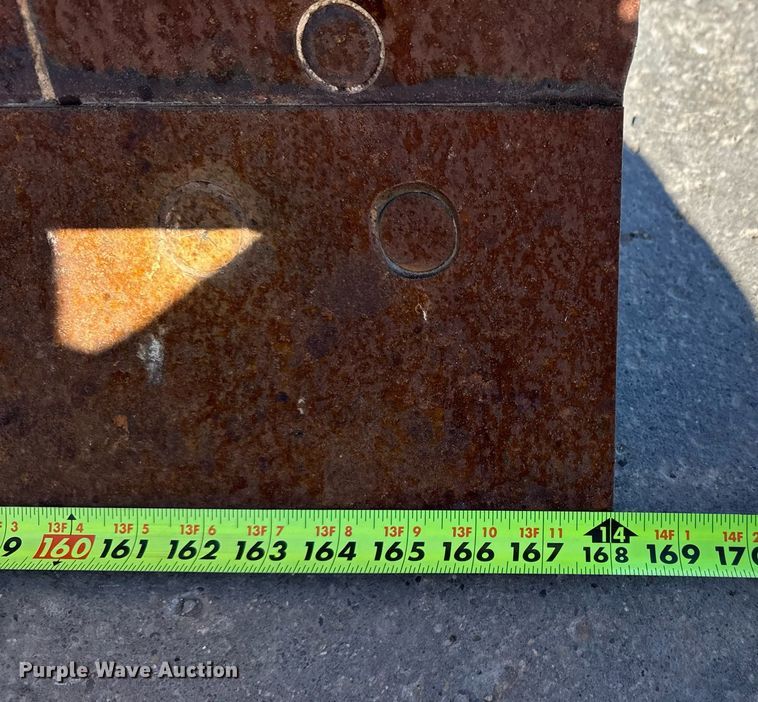 image for item DK6741 2004 New Holland RG140B motor grader