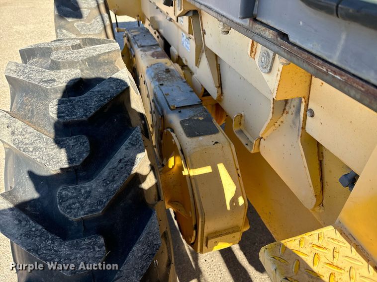 image for item DK6741 2004 New Holland RG140B motor grader