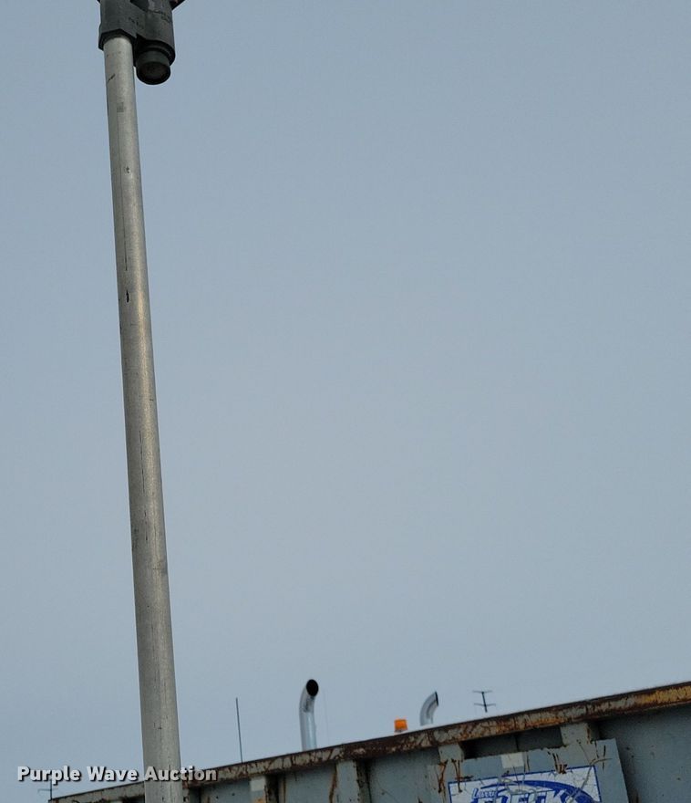 image for item DL7842 Fuel tank