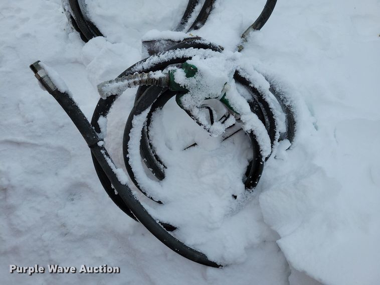 image for item DL7842 Fuel tank