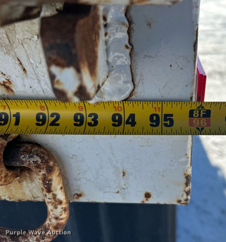 image for item DN0655 2001 International  2554 dump truck