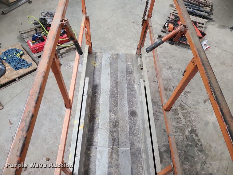 image for item DN8253 2006 JLG 2630ES scissor lift