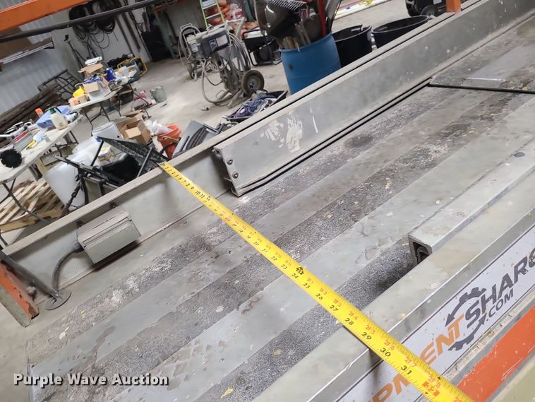 image for item DN8253 2006 JLG 2630ES scissor lift