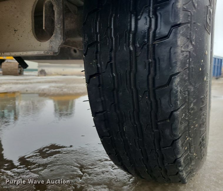 image for item DN8254 Sullair 185DPQ JD air compressor