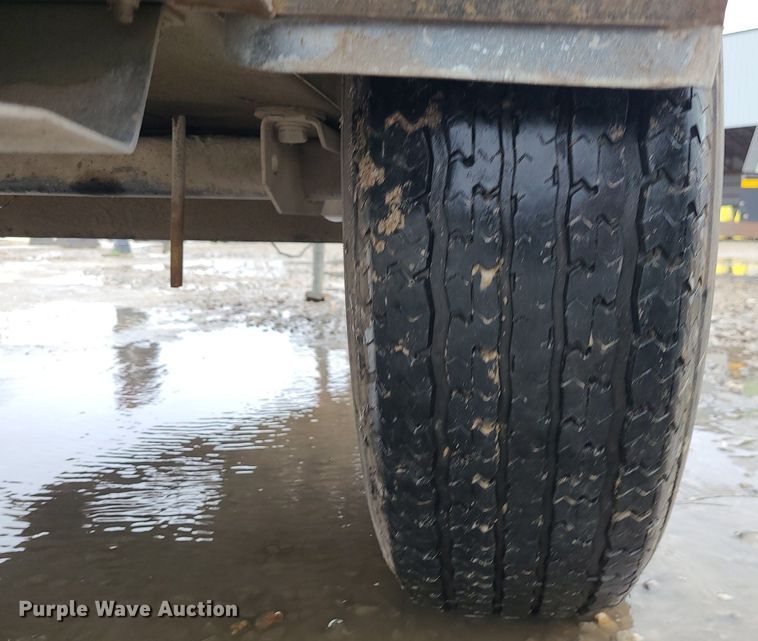 image for item DN8254 Sullair 185DPQ JD air compressor